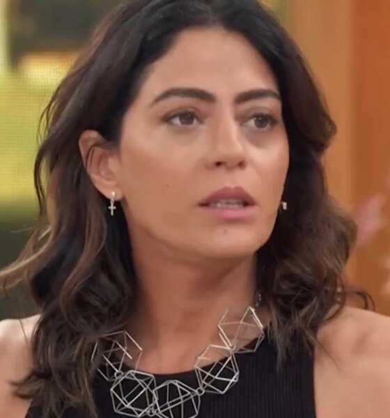 Carol Castro detona boicote de bolsonaristas e revela surpresa com