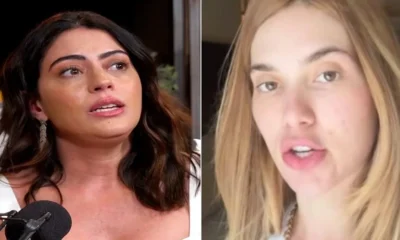 Carol Castro quebra protocolo e detona situacao com Virginia.webp