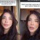 Carol Nakamura desabafa sobre solteirice Homens estao muito sem iniciativa