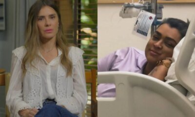 Carolina Dieckmann expoe bastidores de separacao dramatica de Preta Gil