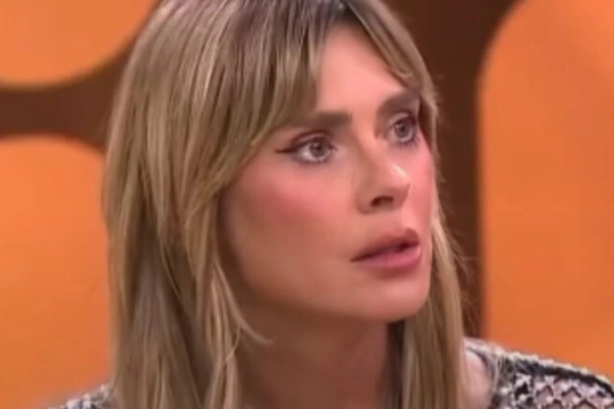 Carolina Dieckmmann desabafa sobre morte da mae e relacao com