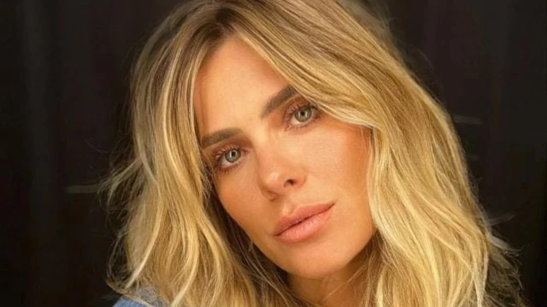 Carolina Dieckmmann desabafa sobre racismo apos celebrar vaga da.webp