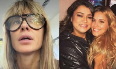 Carolina Dieckmmann explica recusa em pedidos dos fas para falar