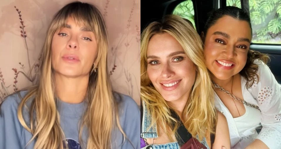 Carolina Dieckmmann reflete sobre saudade um ano apos morte.webp