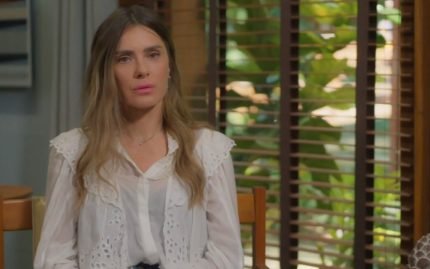 Carolina Dieckmmann revela que traicao agravou doenca de Preta Gil