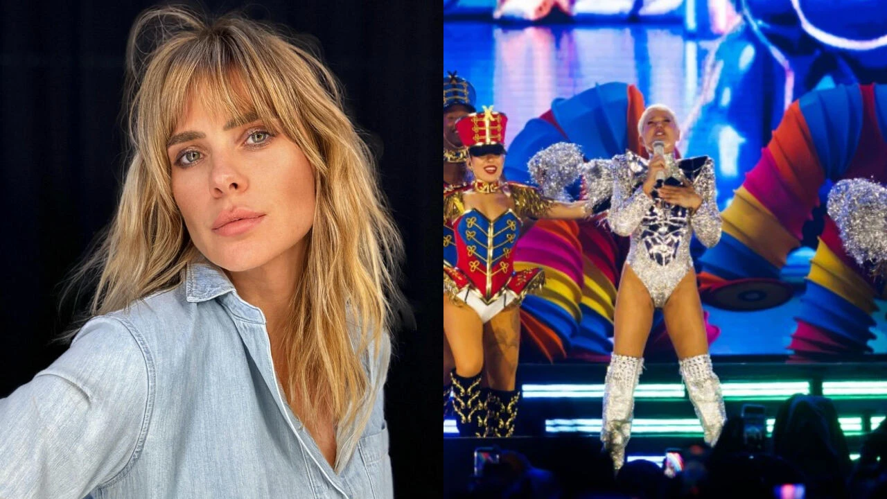 Carolina Dieckmmann sai em defesa de Xuxa apos polemica.webp