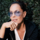 Carolina Ferraz relembra quimica com Moscovis em novela e diz