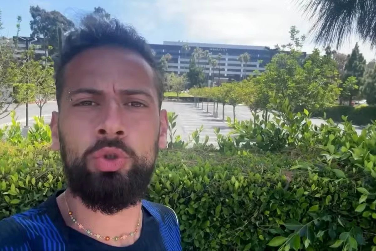 Cartolouco detona Fantastico apos ser denunciado por agressao e dispara