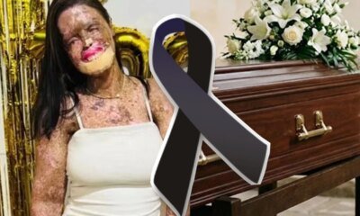 Casada e mae de 4 filhos quem era Kah Felipe