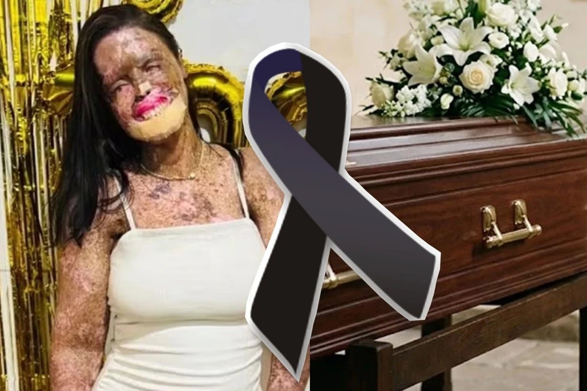 Casada e mae de 4 filhos quem era Kah Felipe