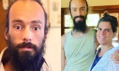 Casal faz grave acusacao contra ex genro de Ana Maria Braga