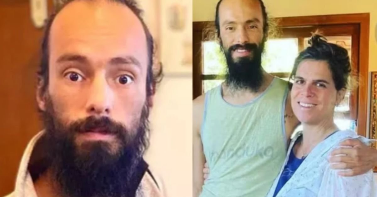 Casal faz grave acusacao contra ex genro de Ana Maria Braga