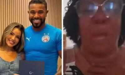 Casamento de Davi Brito termina em polemica apos atitude com