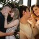 Casamentos de Taylor Swift e Giulia Be causam confusao na