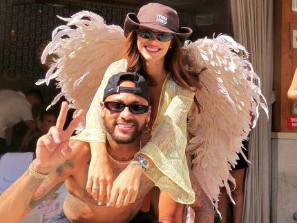 Cassino resort de luxo e ostentacao os bastidores de Neymar