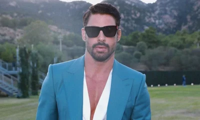 Caua Reymond revela problemas de autoestima Era zoado.webp