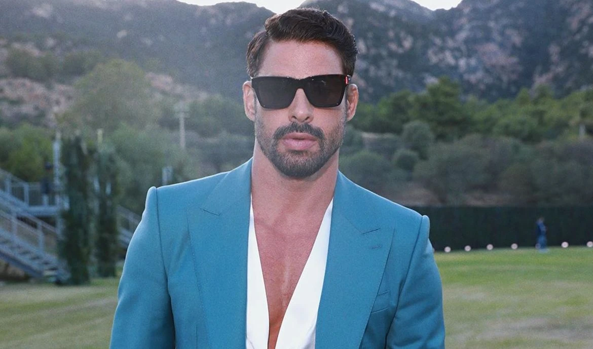 Caua Reymond revela problemas de autoestima Era zoado.webp