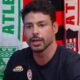 Caua Reymond revela que so se achou bonito aos 35