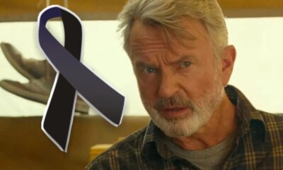 Causa da morte de Sam Neill e revelada por agente