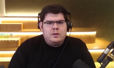 CazeTV perde direitos de transmissao da Copa do Mundo ate