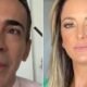 Cesar Tralli se despede de Ticiane e Rafa Justus e