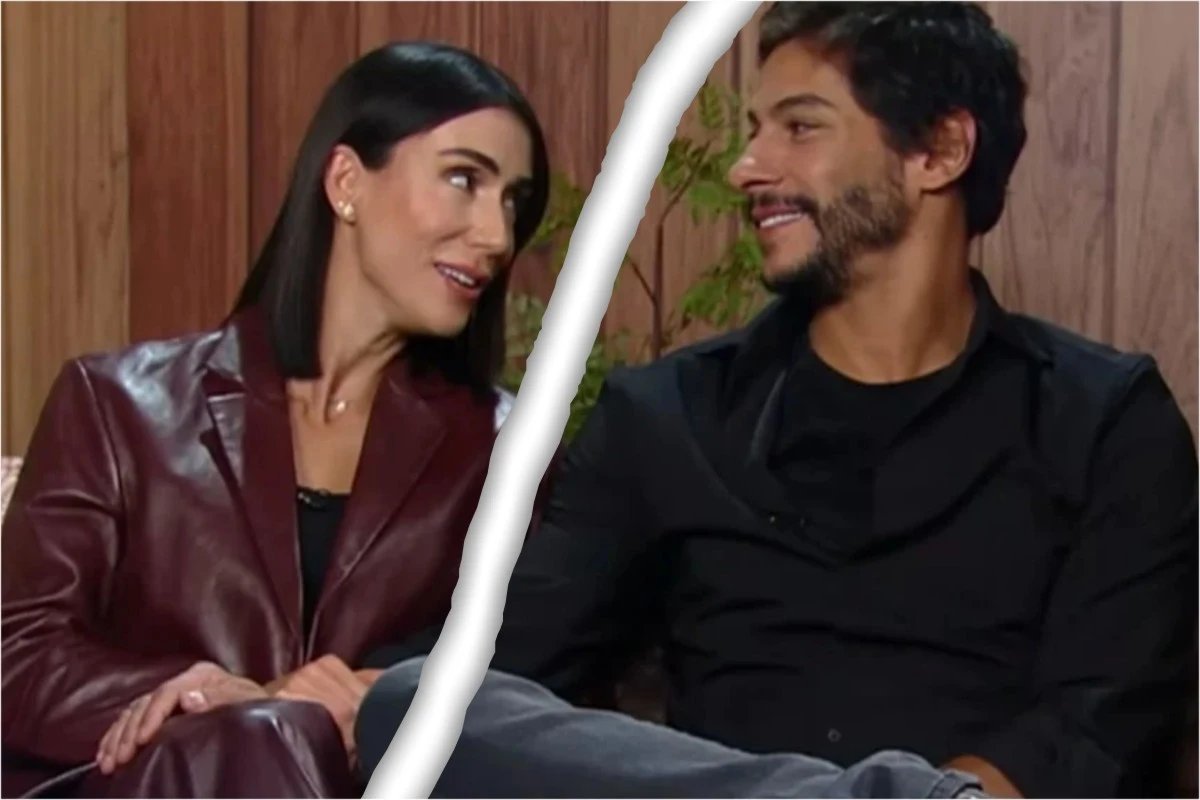 Chega ao fim o namoro entre Michelle Barros e Shia