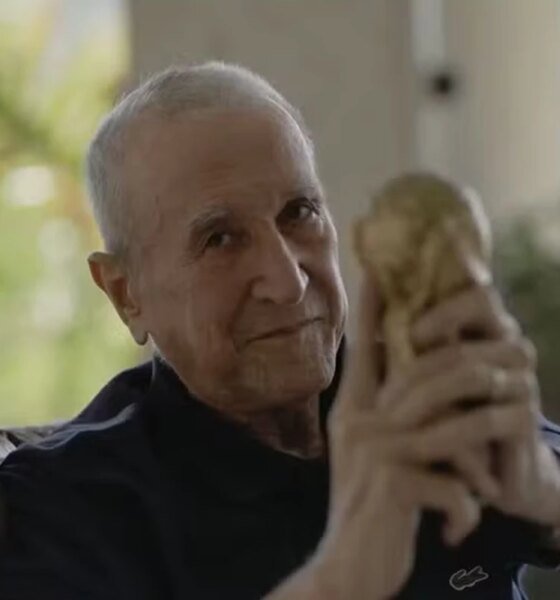 Chega noticia atualizada sobre Carlos Alberto Parreira e devido as