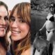 Chega noticia sobre a filha de Renata Ceribelli aos 36
