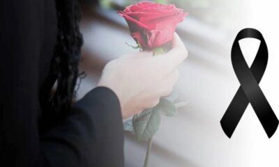 Chega triste noticia da morte de querida atriz de 18