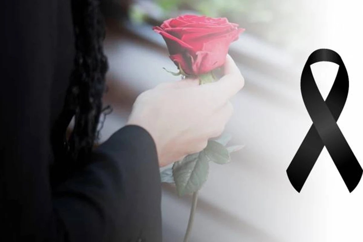 Chega triste noticia da morte de querida atriz de 18
