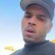 Chris Brown admite agressao covarde em boate e enfrenta a