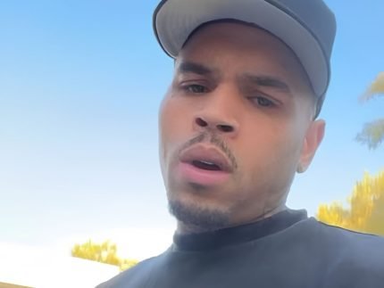 Chris Brown admite agressao covarde em boate e enfrenta a