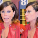 Christiane Torloni celebra encontro com Antonio Fagundes no teatro Prometido