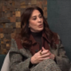 Claudia Raia relembra boatos sobre ser portadora de HIV As