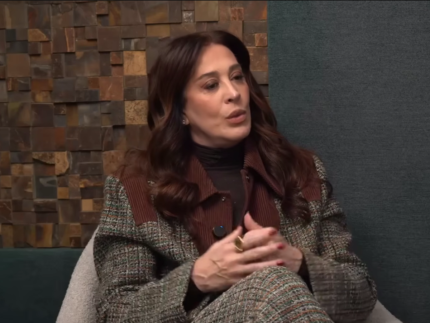 Claudia Raia relembra boatos sobre ser portadora de HIV As