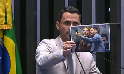Cleitinho diz ter sido idiota ao pedir foto com.webp