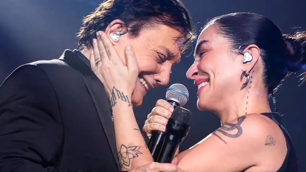 Cleo Pires comenta relacao conturbada com pai Fabio Jr.webp