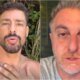 Climao e alfinetada esta foi a treta entre Luciano Huck