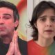 Com filha queer Tadeu Schmidt faz reconhecimento sobre o passado