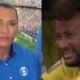 Comentarista Ana Thais Matos detona Neymar ao vivo e rebate