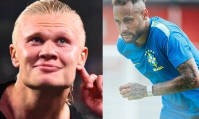 Comentarista da Globo detona Neymar no jogo do Brasil contra