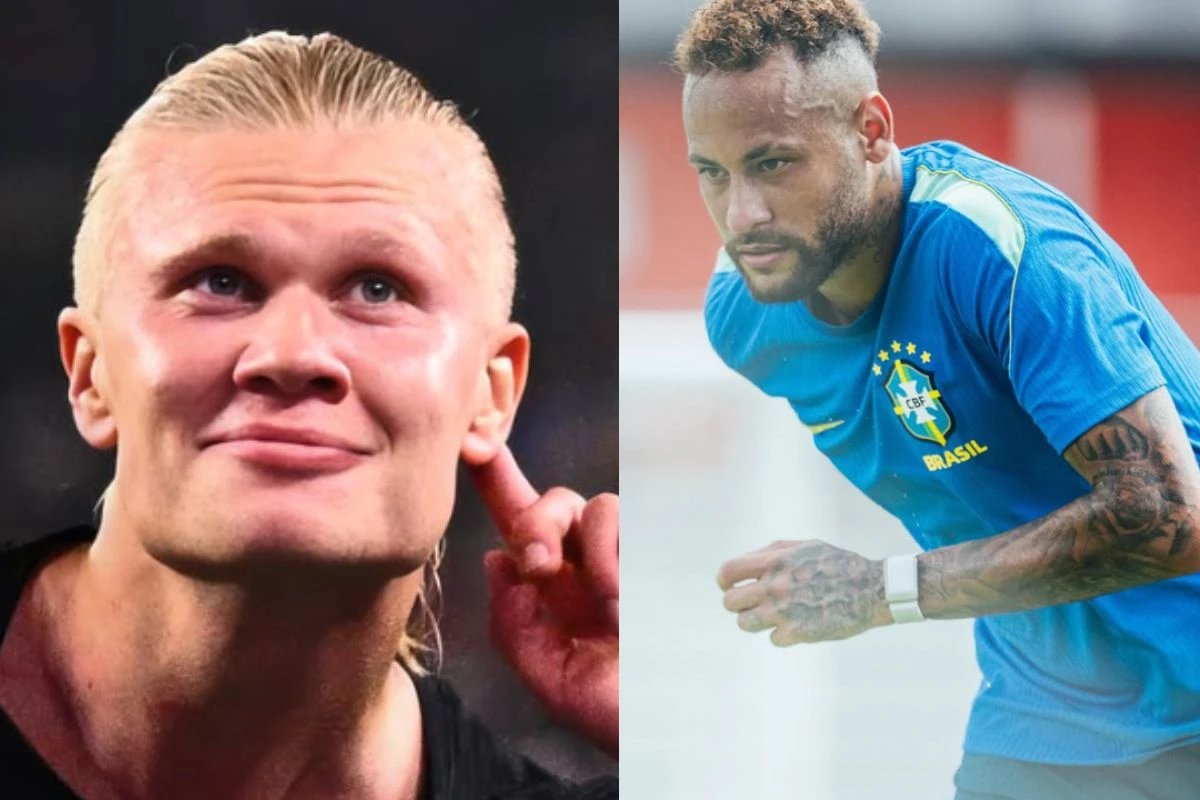 Comentarista da Globo detona Neymar no jogo do Brasil contra