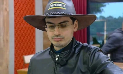 Como esta Dudu Camargo ultimo campeao de A Fazenda.webp