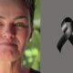 Confirmacao de triste morte faz Ana Paula Arosio expor sua