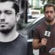Confirmada a morte do jornalista Caique Verli aos 33 anos