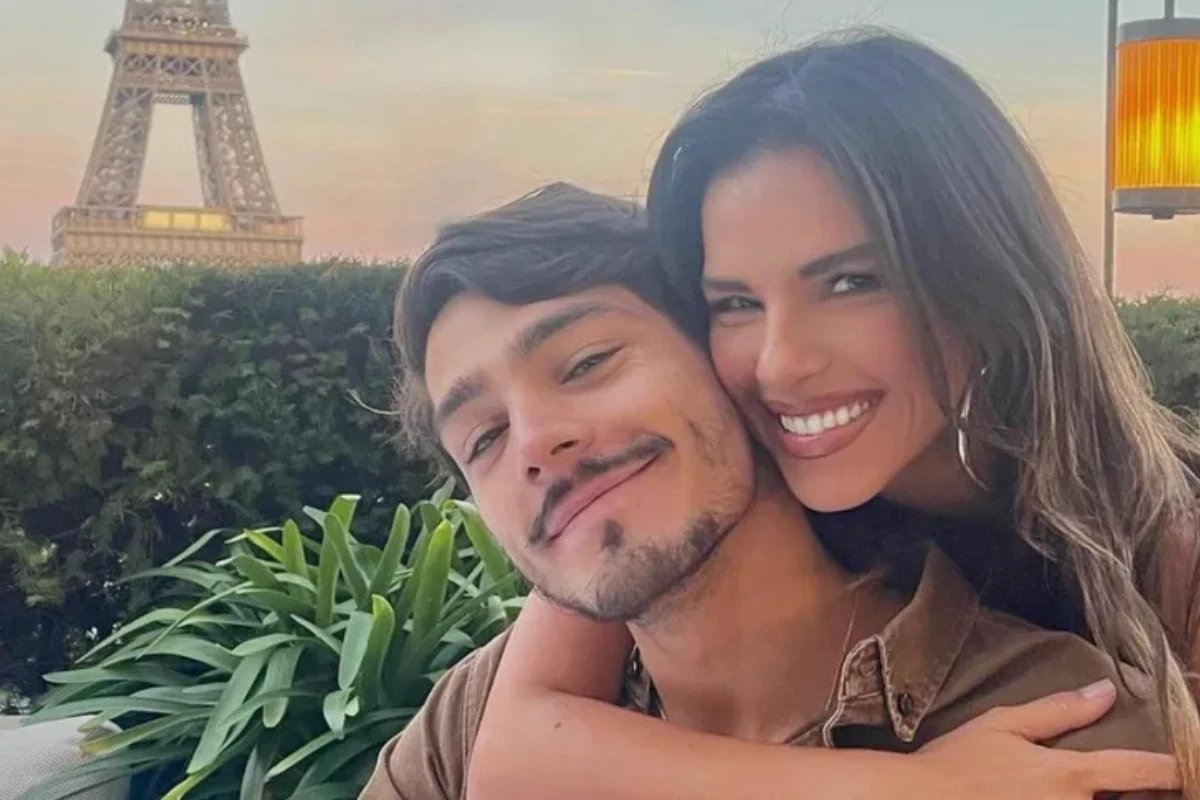 Conheca Juca Diniz herdeiro bilionario do Pao de Acucar e