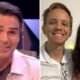 Conheca genro de Tadeu Schmidt filha do apresentador anunciou noivado