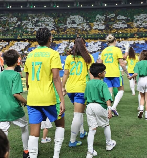 Copa do Mundo Feminina muda ferias escolares de 2027 veja