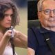 Cristiana Oliveira chora a morte de Benedito Ruy Barbosa e
