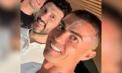 Cunhado de Cristiano Ronaldo e investigado por rinha de.webp